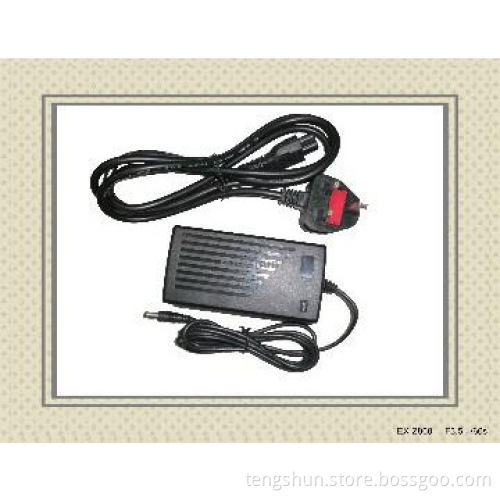 adapter 220v 24v dc
